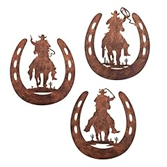 Vividladybug horseshoe metal for sale  Delivered anywhere in USA 