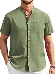 Enlision mens linen for sale  Delivered anywhere in UK