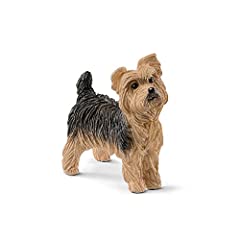 Schleich figurine yorkshire d'occasion  Livré partout en France