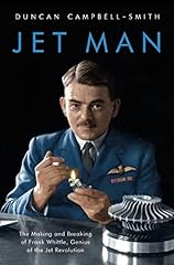 Jet man making for sale  Delivered anywhere in UK