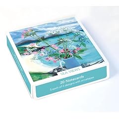 Box notecards sea for sale  Delivered anywhere in UK