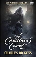 Christmas carol bbc for sale  Delivered anywhere in UK