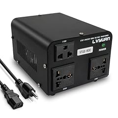 Yinleader 800w voltage for sale  Delivered anywhere in USA 