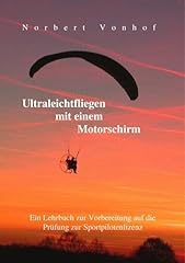 Ultraleichtfliegen einem motor gebraucht kaufen  Wird an jeden Ort in Deutschland