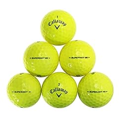 Yellow premium golf for sale  Delivered anywhere in USA 