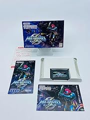 Metroid fusion eur d'occasion  Livré partout en France