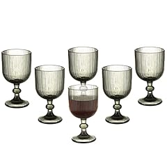 Vintage wine glasses for sale  Delivered anywhere in USA 