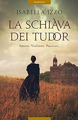 Schiava dei tudor usato  Spedito ovunque in Italia 