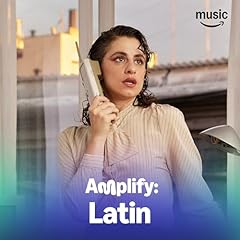 Amplify latin gebraucht kaufen  Wird an jeden Ort in Deutschland