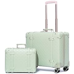 Miss.box vintage luggage for sale  Delivered anywhere in USA 