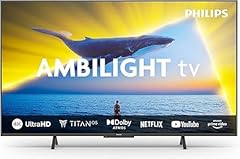 Philips ambilight 43pus8109 d'occasion  Livré partout en Belgiqu