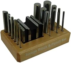 Zapton piece swage for sale  Delivered anywhere in UK