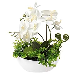 Orchids artificial flowers for sale  Delivered anywhere in USA 