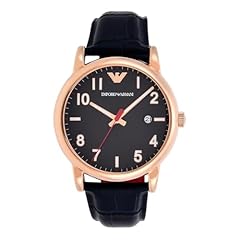 Emporio armani orologio usato  Spedito ovunque in Italia 