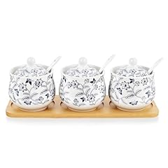 Fanquare blue white for sale Fanquare blue white for sale  Delivered anywhere in UK