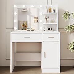 Livelyglow vanity desk for sale  Delivered anywhere in USA 