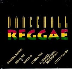 Dancehall reggae import d'occasion  Livré partout en France