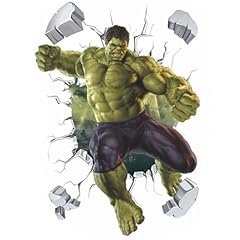 Aoligl avengers hulk for sale  Delivered anywhere in USA 