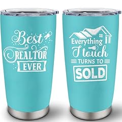 Pewuvos realtor gifts for sale  Delivered anywhere in USA 