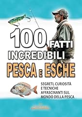 100 fatti incredibili usato  Spedito ovunque in Italia 