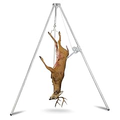 Deer game hoist for sale  Delivered anywhere in USA 