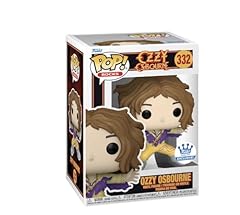 Funko rocks ozzy for sale  Delivered anywhere in USA 