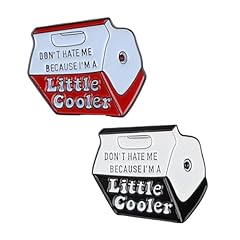 Cute enamel cartoon for sale  Delivered anywhere in USA 