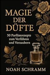 Magie düfte parfümrezepte gebraucht kaufen  Wird an jeden Ort in Deutschland