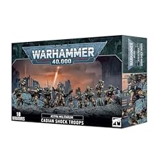 Games workshop warhammer d'occasion  Livré partout en France