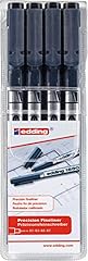 Edding 1880 profipen for sale  Delivered anywhere in UK