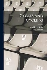 Cycles cycling for sale  Delivered anywhere in UK