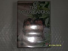 Lotus eaters complete for sale  Delivered anywhere in UK