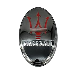Zbosrma fit maserati for sale  Delivered anywhere in USA 