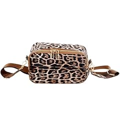 Savosweet leopard shoulder for sale  Delivered anywhere in UK