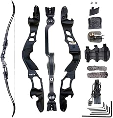 Tbow ilf recurve for sale  Delivered anywhere in USA 
