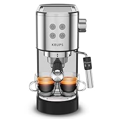 Krups stainless steel for sale  Delivered anywhere in USA 