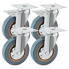 Wheel set 100mm for sale  Delivered anywhere in UK