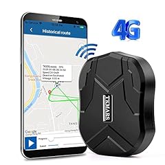 Gps tracker real for sale  Delivered anywhere in UK