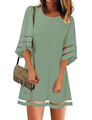 Lookbookstore green dresses for sale  Delivered anywhere in USA 
