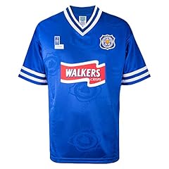 Leicester city 1997 for sale  Delivered anywhere in UK