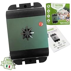 Isotronic deterrente per usato  Spedito ovunque in Italia 