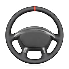 Mewant leather steering for sale  Delivered anywhere in Ireland