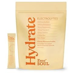 Free soul hydrate for sale  Delivered anywhere in UK