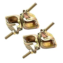 Pack scaffolding coupling for sale  Delivered anywhere in UK