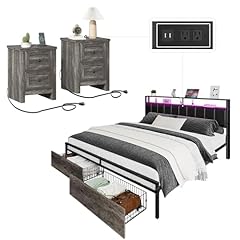 Luxoak piece bedroom for sale  Delivered anywhere in USA 