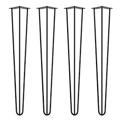 Ironcraft hairpin legs for sale  Delivered anywhere in UK