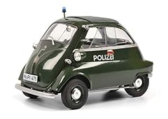 Schuco bmw isetta gebraucht kaufen  Wird an jeden Ort in Deutschland