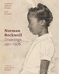 Norman rockwell drawings d'occasion  Livré partout en France