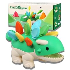 Fufufa dinosaur sensory for sale  Delivered anywhere in UK