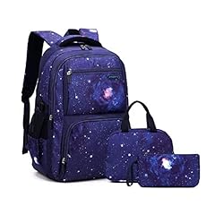 3pcs galaxy backpacks for sale  Delivered anywhere in USA 
